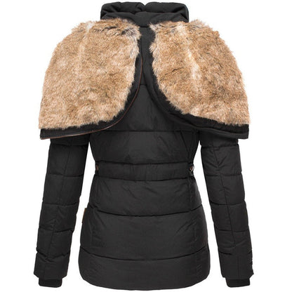 Veste Puffer Femme Chic | Isolation et Style Élégant
