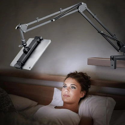 Support de Tablette Réglable | Confort de Visionnage Multi-Angle