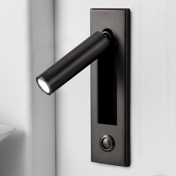 Applique Murale Moderne LED | Design Élégant et Économe en Énergie