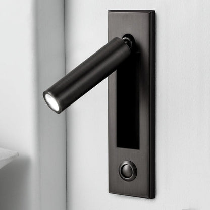 Applique Murale Moderne LED | Design Élégant et Économe en Énergie
