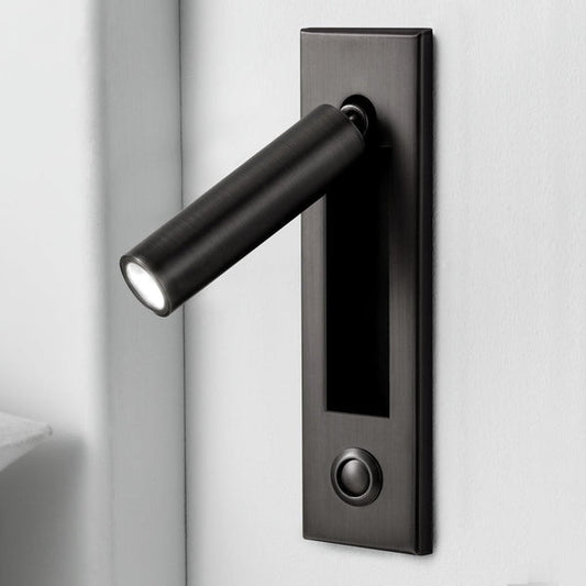 Applique Murale Moderne LED | Design Élégant et Économe en Énergie