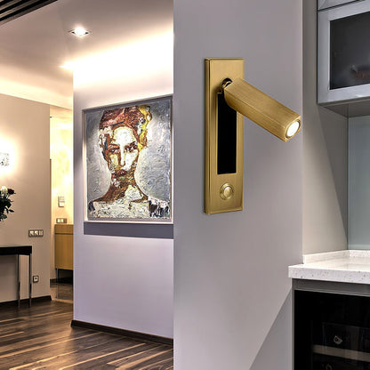Applique Murale Moderne LED | Design Élégant et Économe en Énergie