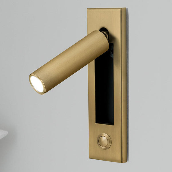 Applique Murale Moderne LED | Design Élégant et Économe en Énergie