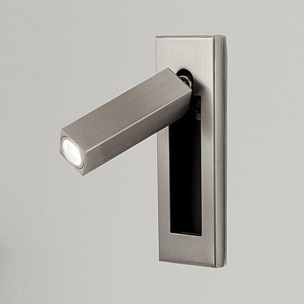 Applique Murale Moderne LED | Design Élégant et Économe en Énergie