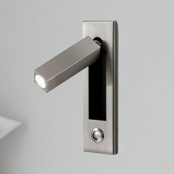 Applique Murale Moderne LED | Design Élégant et Économe en Énergie