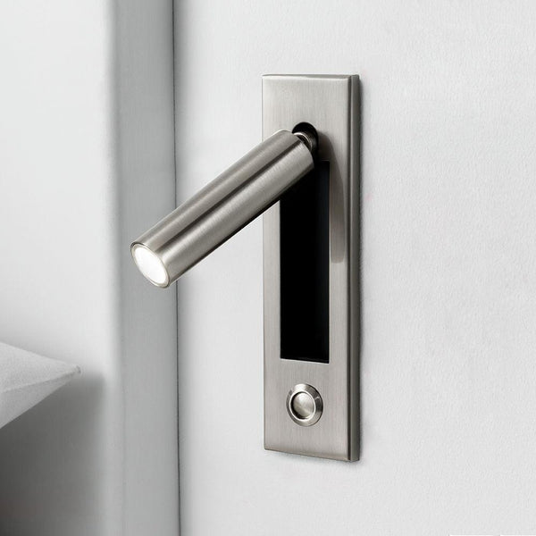 Applique Murale Moderne LED | Design Élégant et Économe en Énergie