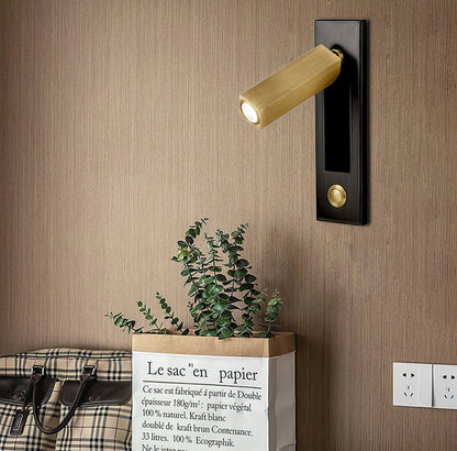 Applique Murale Moderne LED | Design Élégant et Économe en Énergie