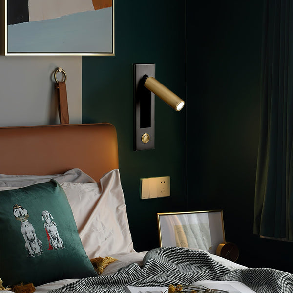 Applique Murale Moderne LED | Design Élégant et Économe en Énergie