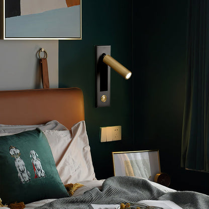 Applique Murale Moderne LED | Design Élégant et Économe en Énergie