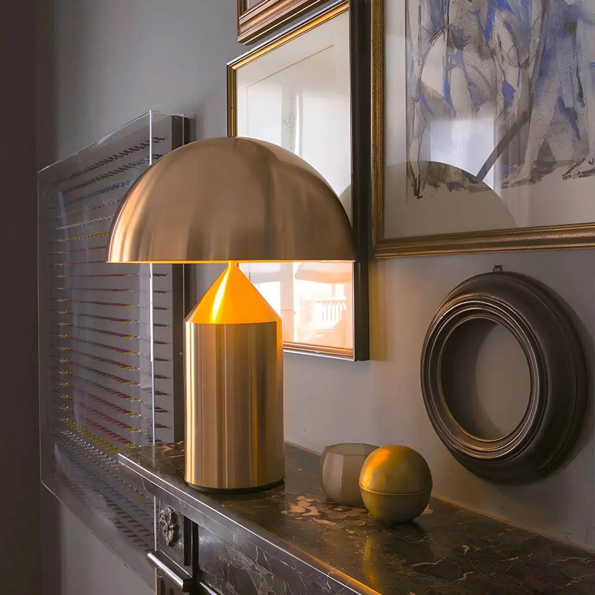 Lampe Lumineuse Minimaliste Moderne | Éclairage Élégant et Économe en Énergie