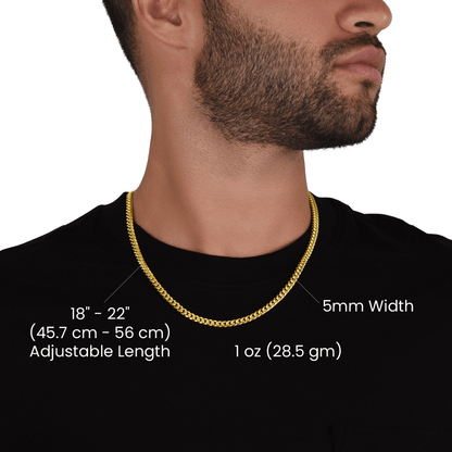 Collier de Promesse Élégant pour Couples | Symbole d'Amour Durable et Raffiné
