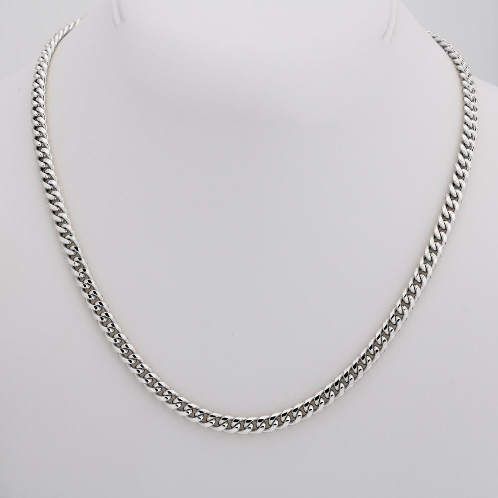 Collier de Promesse Élégant pour Couples | Symbole d'Amour Durable et Raffiné