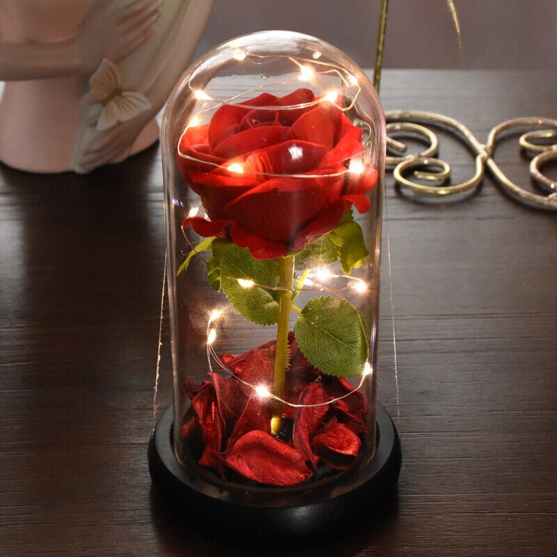 Fleurs Artificielles Élégantes | Décoration Durable et Intemporelle