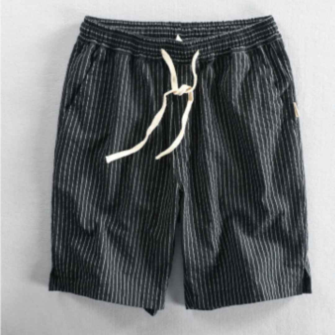 Shorts Légers pour Été | Confort et Style Décontracté