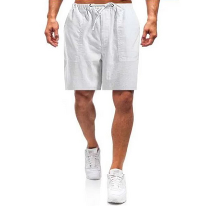 Shorts Légers Confortables pour Été | Tissu Respirant et Style Polyvalent