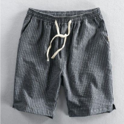 Shorts Légers pour Été | Confort et Style Décontracté