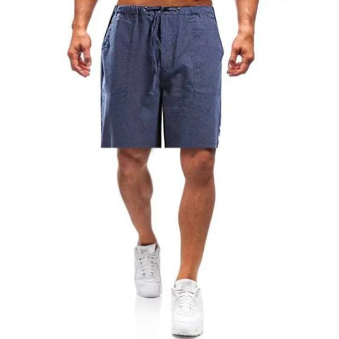 Shorts Légers Confortables pour Été | Tissu Respirant et Style Polyvalent