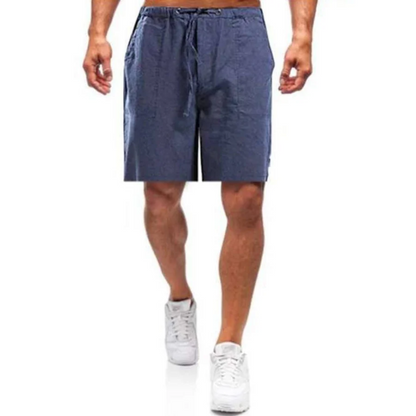 Shorts Légers Confortables pour Été | Tissu Respirant et Style Polyvalent