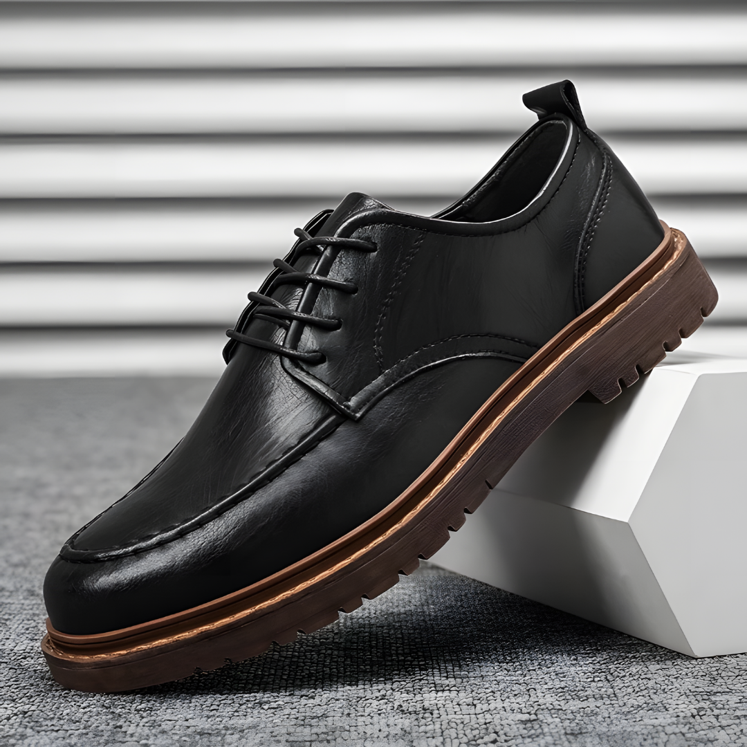 Chaussures de Costume Élégantes | Confort et Style pour Occasions Spéciales