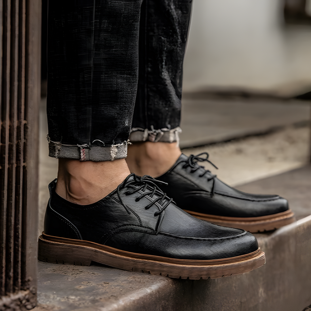 Chaussures de Costume Élégantes | Confort et Style pour Occasions Spéciales