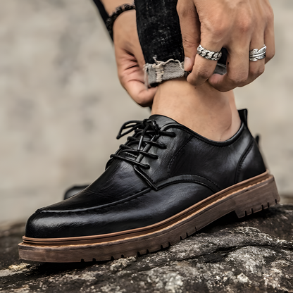 Chaussures de Costume Élégantes | Confort et Style pour Occasions Spéciales