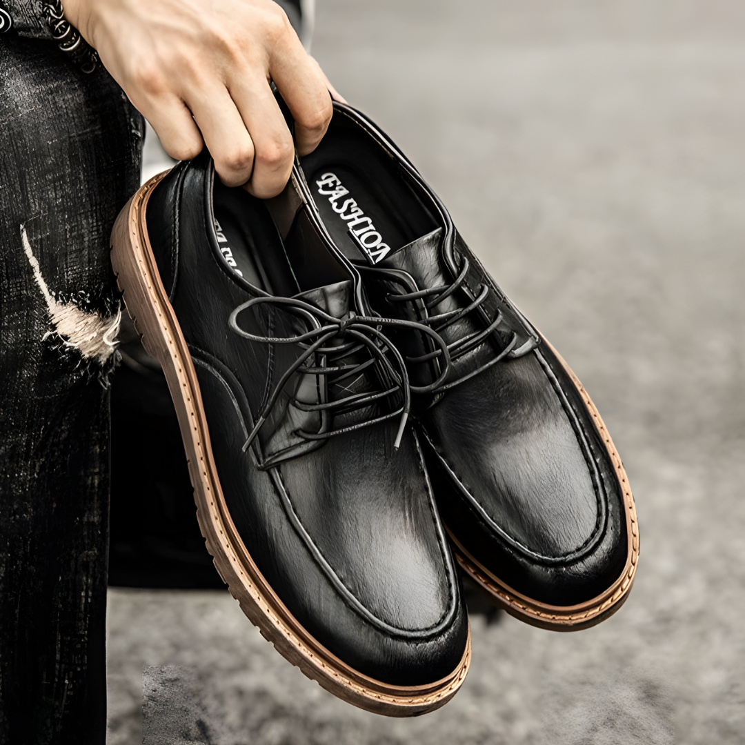 Chaussures de Costume Élégantes | Confort et Style pour Occasions Spéciales