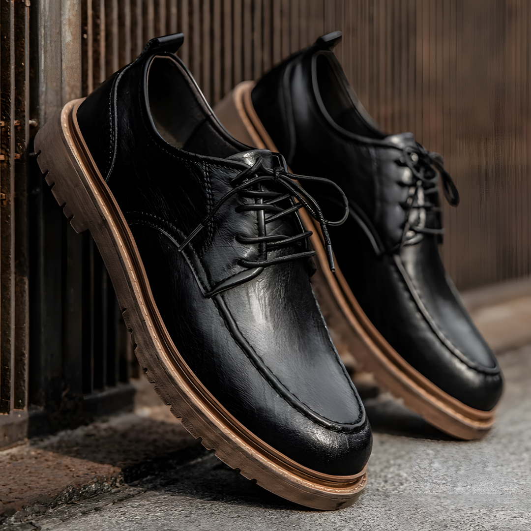 Chaussures de Costume Élégantes | Confort et Style pour Occasions Spéciales
