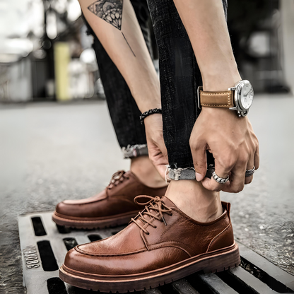 Chaussures de Costume Élégantes | Confort et Style pour Occasions Spéciales