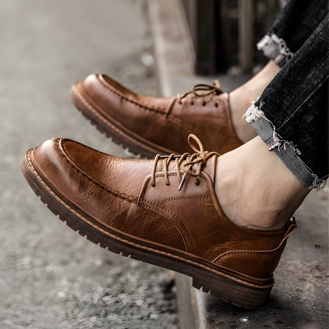 Chaussures de Costume Élégantes | Confort et Style pour Occasions Spéciales