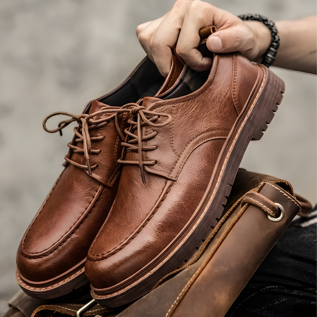 Chaussures de Costume Élégantes | Confort et Style pour Occasions Spéciales