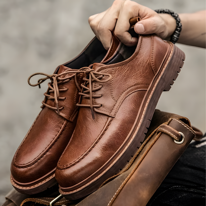 Chaussures de Costume Élégantes | Confort et Style pour Occasions Spéciales