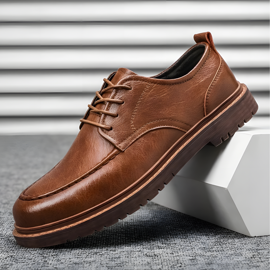 Chaussures de Costume Élégantes | Confort et Style pour Occasions Spéciales