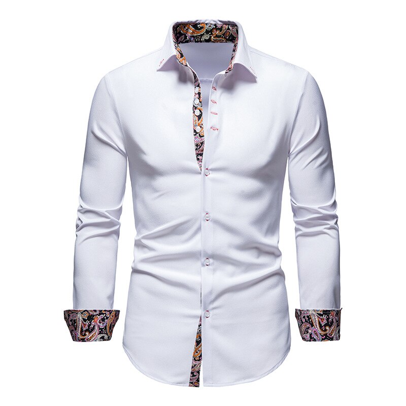 Chemise d'été Légère pour Homme | Tissu Respirant et Style Polyvalent