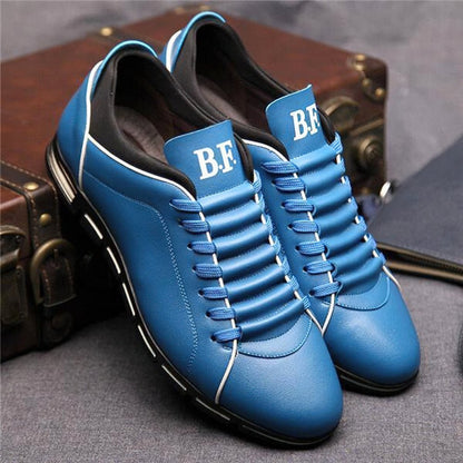 Chaussures de Ville Élégantes | Confort et Style Intemporel