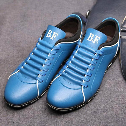 Chaussures de Ville Élégantes | Confort et Style Intemporel