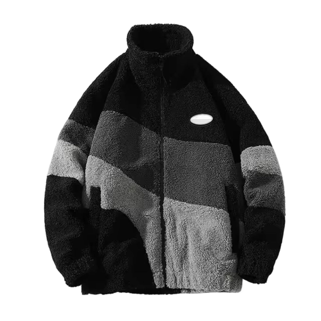 Veste Élégante pour Hommes | Style Vintage et Confort Durable
