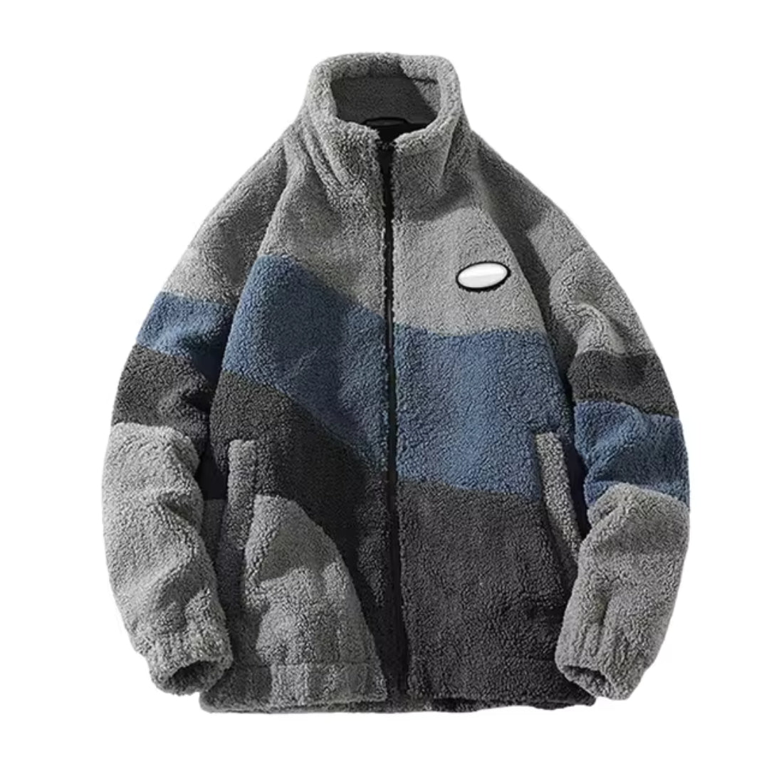 Veste Élégante pour Hommes | Style Vintage et Confort Durable