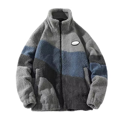 Veste Élégante pour Hommes | Style Vintage et Confort Durable