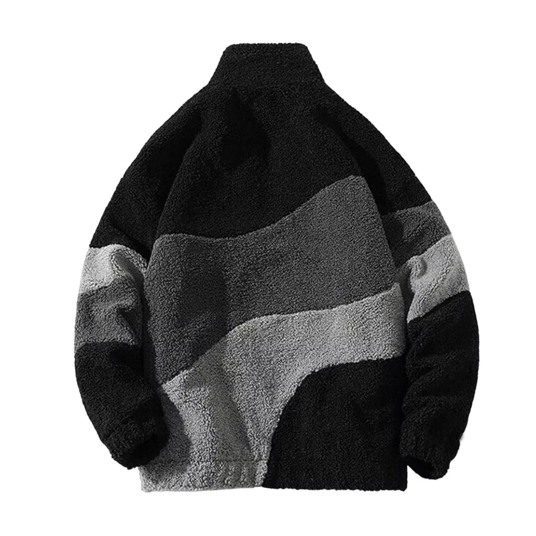 Veste Élégante pour Hommes | Style Vintage et Confort Durable