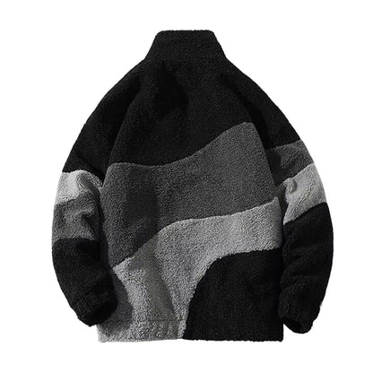Veste Élégante pour Hommes | Style Vintage et Confort Durable