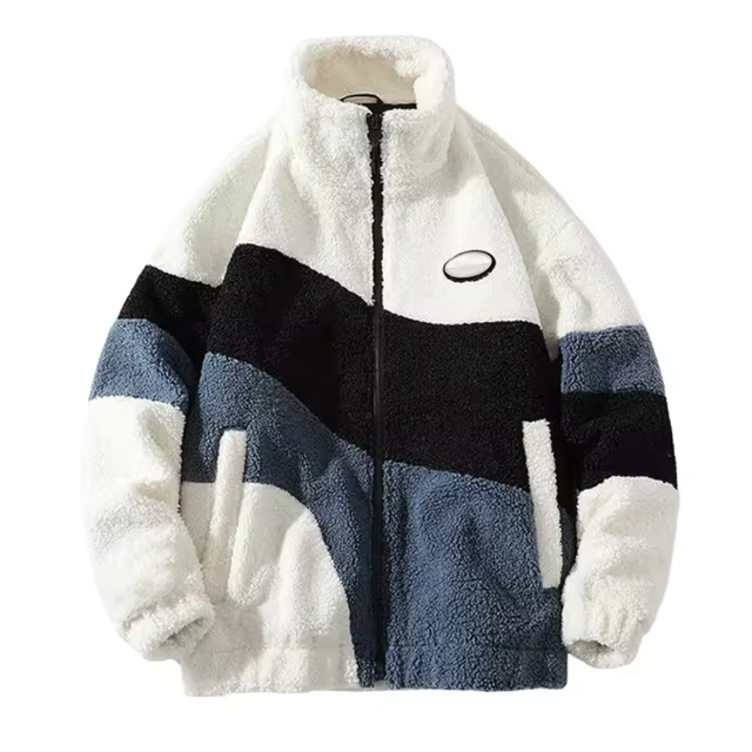 Veste Élégante pour Hommes | Style Vintage et Confort Durable