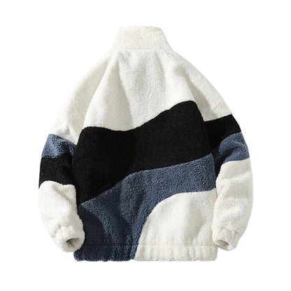 Veste Élégante pour Hommes | Style Vintage et Confort Durable