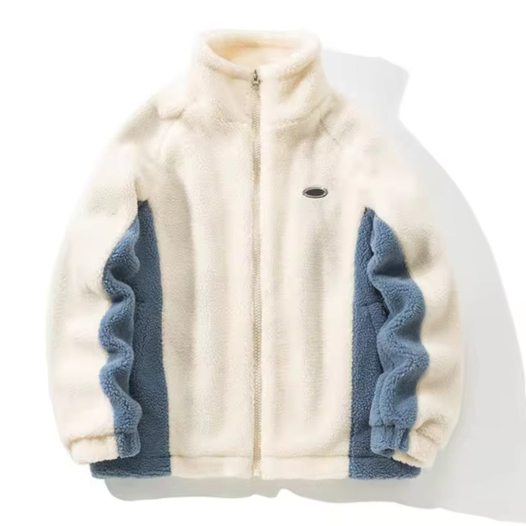 Veste Élégante pour Hommes | Style Vintage et Confort Durable