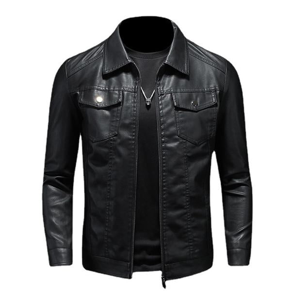 Veste Classique Élégante pour Hommes | Style Sophistiqué et Confort Durable