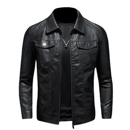 Veste Classique Élégante pour Hommes | Style Sophistiqué et Confort Durable