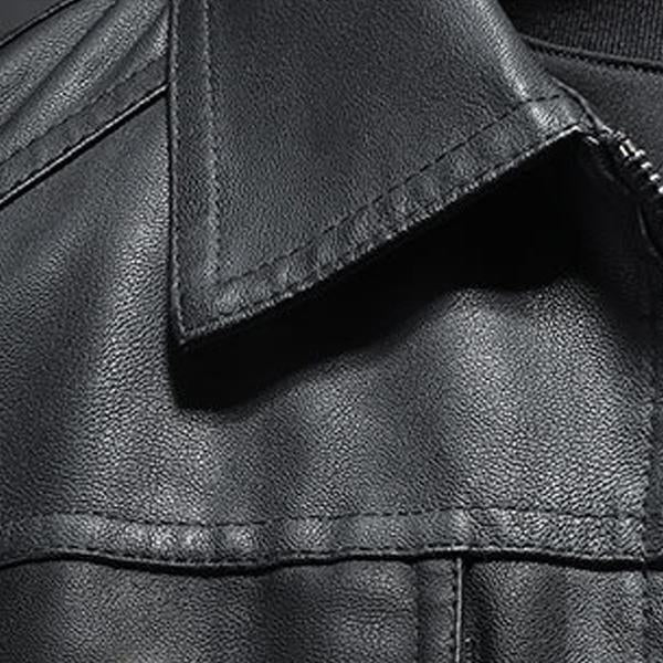 Veste Classique Élégante pour Hommes | Style Sophistiqué et Confort Durable