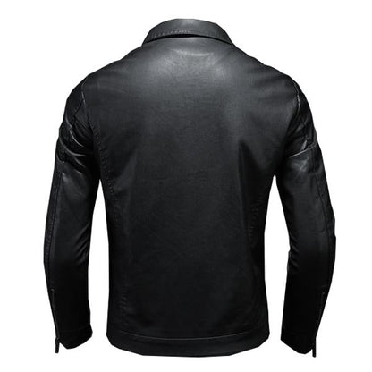 Veste Classique Élégante pour Hommes | Style Sophistiqué et Confort Durable