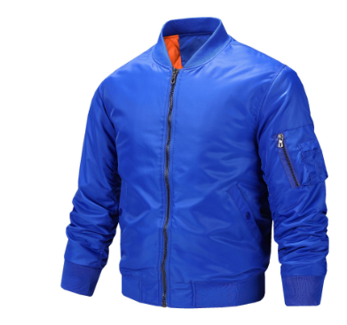 Veste Bombardier Moderne pour Homme | Confort Léger et Style Polyvalent