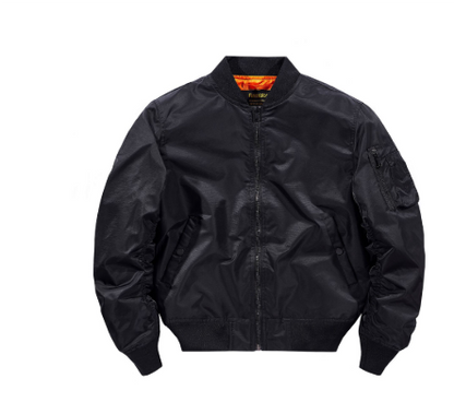 Veste Bombardier Moderne pour Homme | Confort Léger et Style Polyvalent