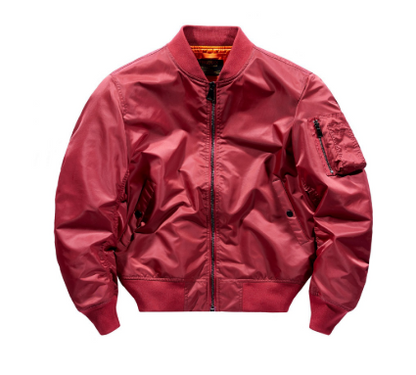 Veste Bombardier Moderne pour Homme | Confort Léger et Style Polyvalent